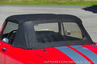 Ostatní značky Ostatní modely Sunbeam Tiger MK1a 1966