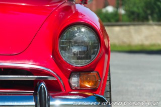 Ostatní značky Ostatní modely Sunbeam Tiger MK1a 1966