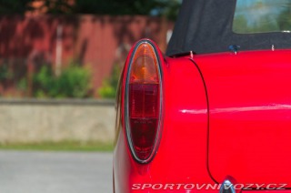 Ostatní značky Ostatní modely Sunbeam Tiger MK1a 1966