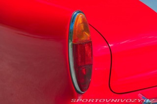 Ostatní značky Ostatní modely Sunbeam Tiger MK1a 1966