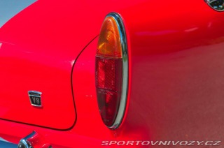 Ostatní značky Ostatní modely Sunbeam Tiger MK1a 1966