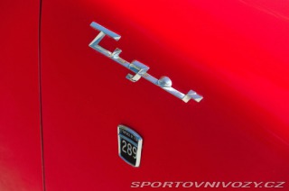 Ostatní značky Ostatní modely Sunbeam Tiger MK1a 1966