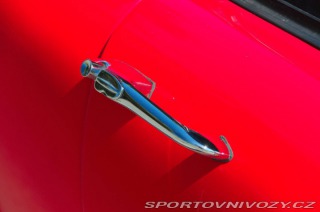 Ostatní značky Ostatní modely Sunbeam Tiger MK1a 1966