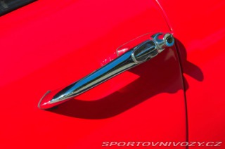 Ostatní značky Ostatní modely Sunbeam Tiger MK1a 1966