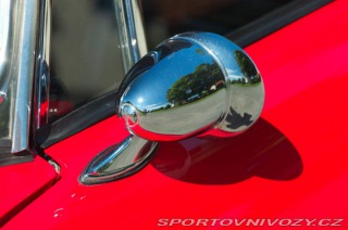 Ostatní značky Ostatní modely Sunbeam Tiger MK1a 1966