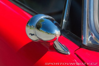Ostatní značky Ostatní modely Sunbeam Tiger MK1a 1966