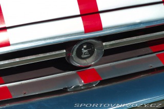 Ostatní značky Ostatní modely Sunbeam Tiger MK1a 1966