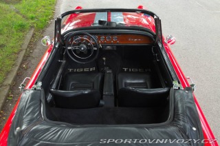 Ostatní značky Ostatní modely Sunbeam Tiger MK1a 1966