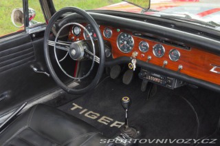 Ostatní značky Ostatní modely Sunbeam Tiger MK1a 1966