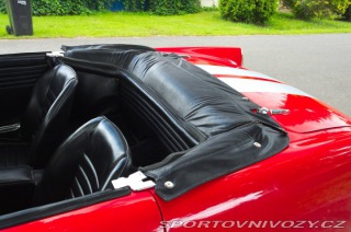 Ostatní značky Ostatní modely Sunbeam Tiger MK1a 1966