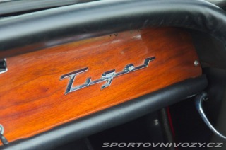 Ostatní značky Ostatní modely Sunbeam Tiger MK1a 1966