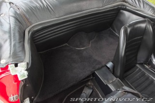 Ostatní značky Ostatní modely Sunbeam Tiger MK1a 1966