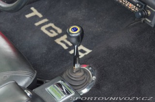 Ostatní značky Ostatní modely Sunbeam Tiger MK1a 1966