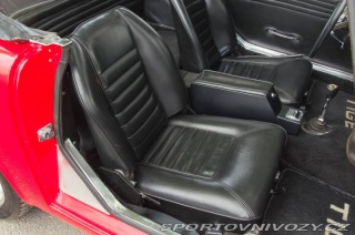 Ostatní značky Ostatní modely Sunbeam Tiger MK1a 1966
