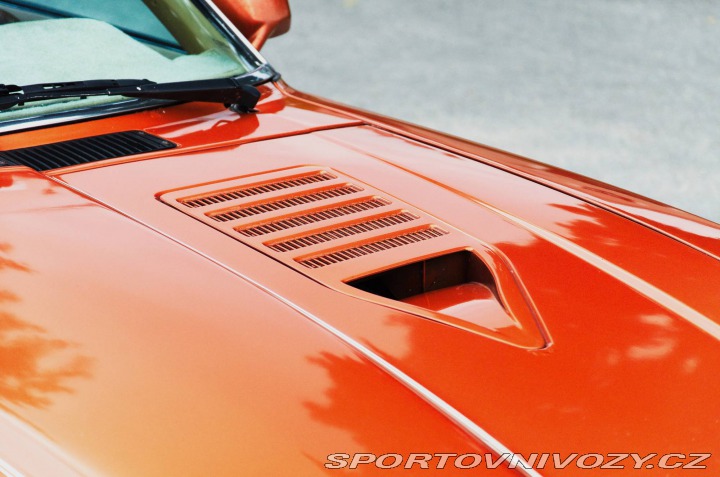 Ostatní značky Ostatní modely Datsun 280ZX 1983