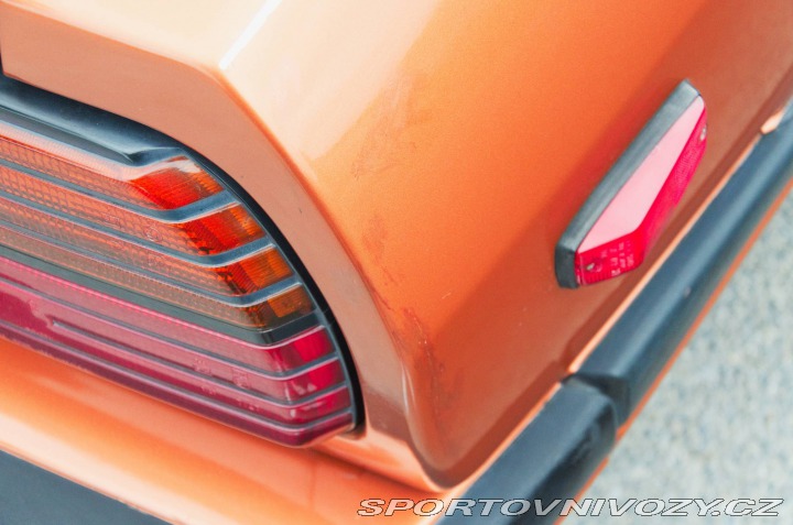 Ostatní značky Ostatní modely Datsun 280ZX 1983
