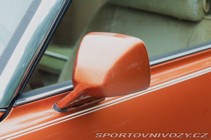 Ostatní značky Ostatní modely Datsun 280ZX 1983