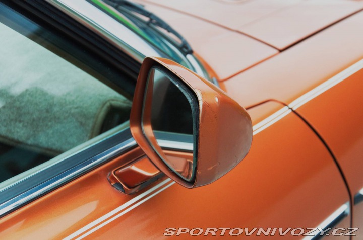 Ostatní značky Ostatní modely Datsun 280ZX 1983