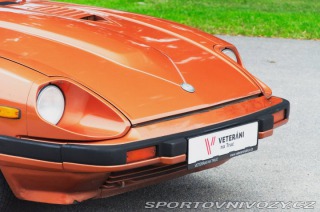 Ostatní značky Ostatní modely Datsun 280ZX 1983