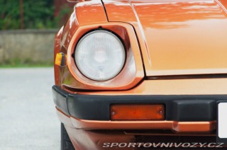 Ostatní značky Ostatní modely Datsun 280ZX 1983