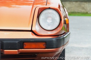 Ostatní značky Ostatní modely Datsun 280ZX 1983
