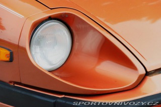 Ostatní značky Ostatní modely Datsun 280ZX 1983