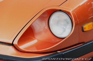Ostatní značky Ostatní modely Datsun 280ZX 1983
