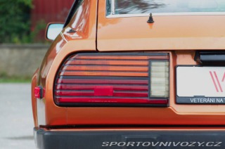 Ostatní značky Ostatní modely Datsun 280ZX 1983