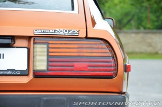 Ostatní značky Ostatní modely Datsun 280ZX 1983