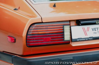 Ostatní značky Ostatní modely Datsun 280ZX 1983