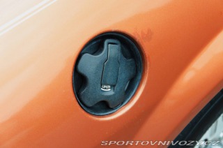 Ostatní značky Ostatní modely Datsun 280ZX 1983
