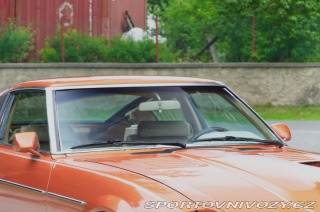 Ostatní značky Ostatní modely Datsun 280ZX 1983