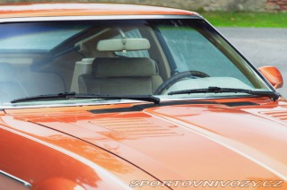 Ostatní značky Ostatní modely Datsun 280ZX 1983