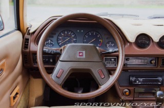Ostatní značky Ostatní modely Datsun 280ZX 1983