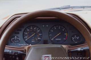 Ostatní značky Ostatní modely Datsun 280ZX 1983