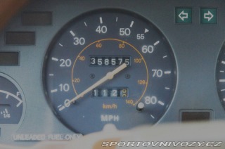 Ostatní značky Ostatní modely Datsun 280ZX 1983