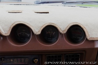Ostatní značky Ostatní modely Datsun 280ZX 1983