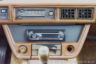 Ostatní značky Ostatní modely Datsun 280ZX 1983