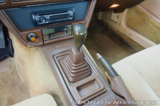 Ostatní značky Ostatní modely Datsun 280ZX 1983