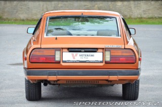 Ostatní značky Ostatní modely Datsun 280ZX 1983