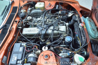 Ostatní značky Ostatní modely Datsun 280ZX 1983