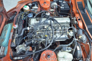 Ostatní značky Ostatní modely Datsun 280ZX 1983