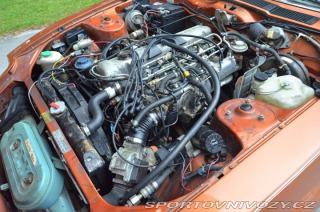 Ostatní značky Ostatní modely Datsun 280ZX 1983