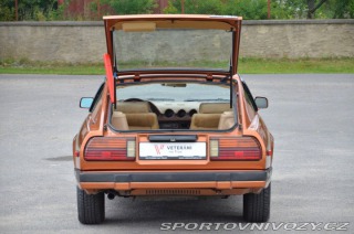 Ostatní značky Ostatní modely Datsun 280ZX 1983