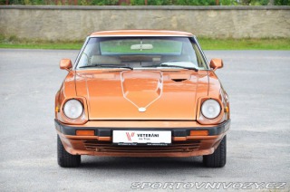 Ostatní značky Ostatní modely Datsun 280ZX 1983