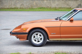 Ostatní značky Ostatní modely Datsun 280ZX 1983