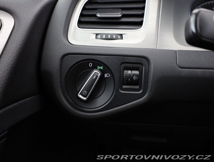Volkswagen Golf 1.8 TSI 2016
