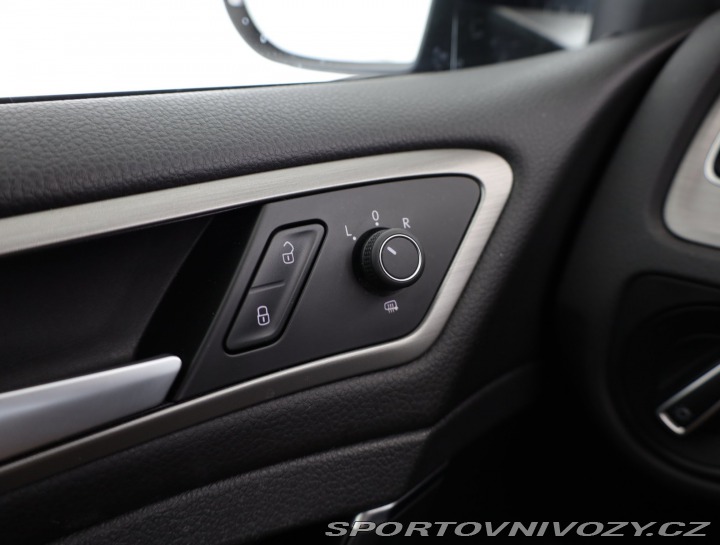 Volkswagen Golf 1.8 TSI 2016