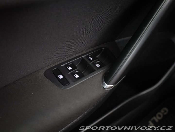 Volkswagen Golf 1.8 TSI 2016