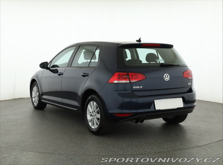 Volkswagen Golf 1.8 TSI 2016